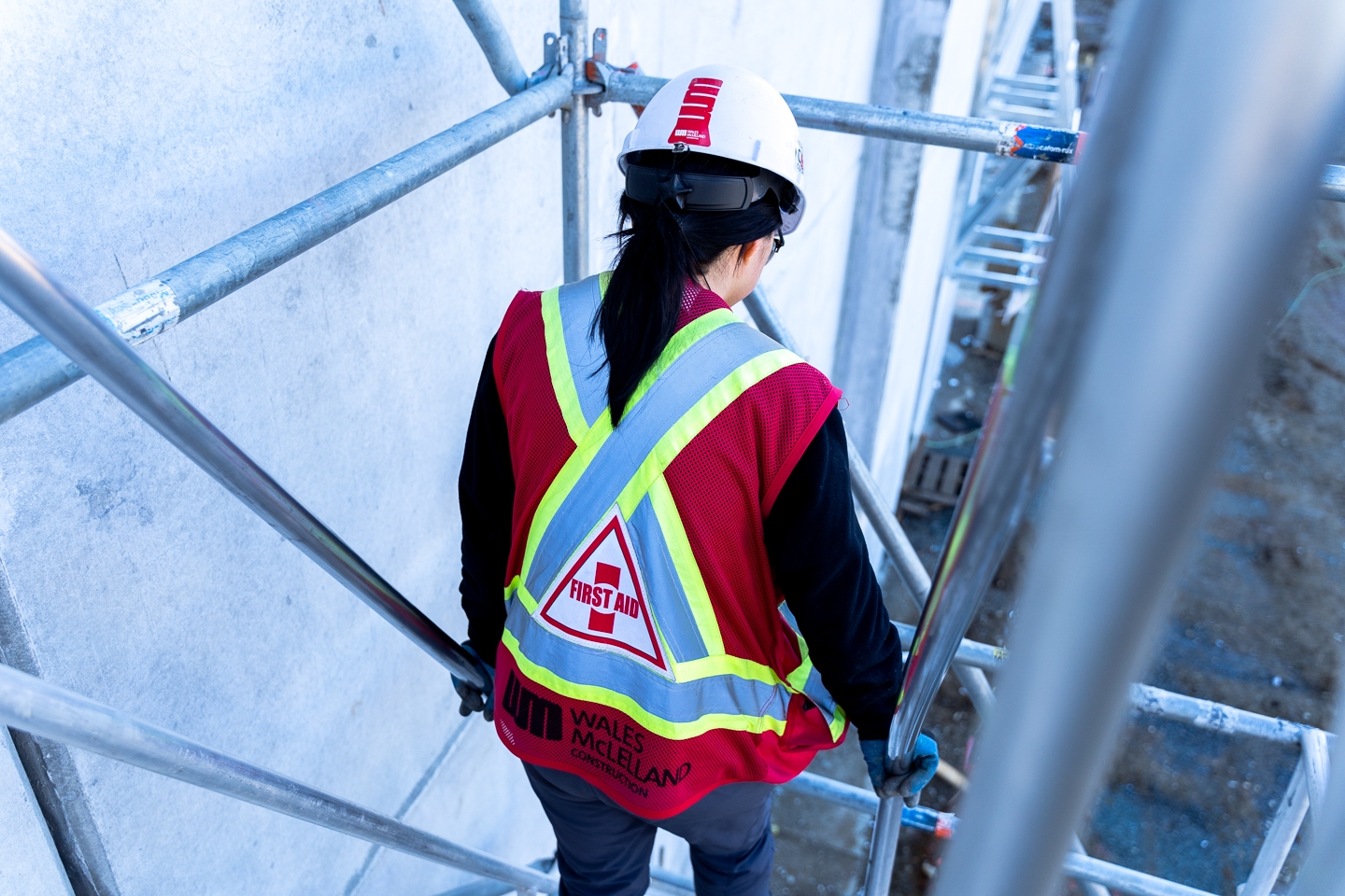 Safety in Construction How Health and Safety Programs Lead to Success